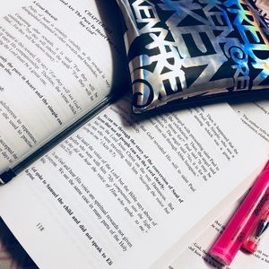 Meet your Posher, Karin